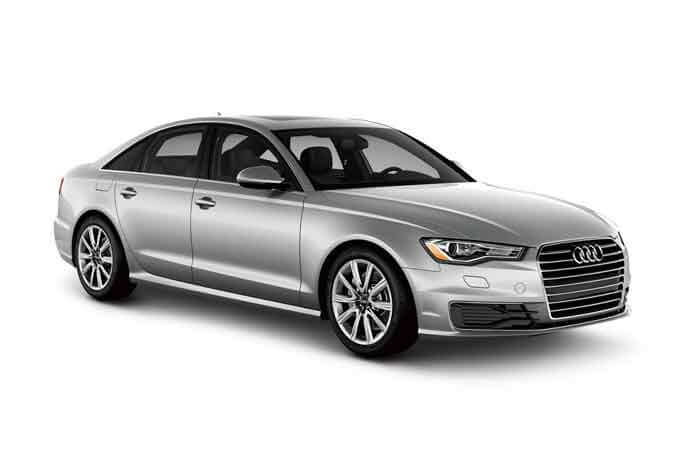 Best car lease options today