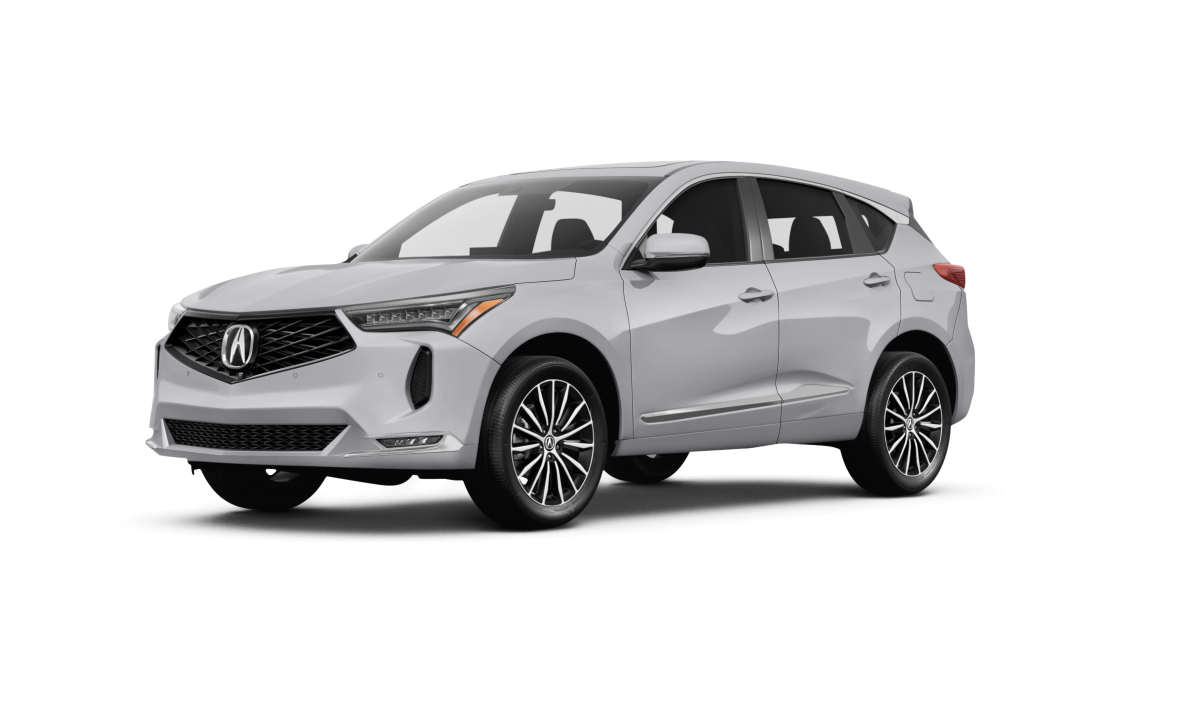 2026 Acura RDX