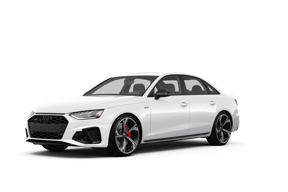 2024 Audi A4