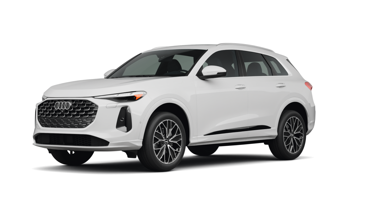 2026 Audi Q5