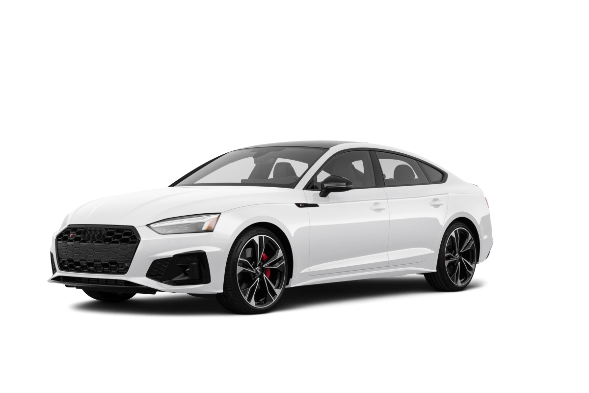 2025 Audi S5 Sportback