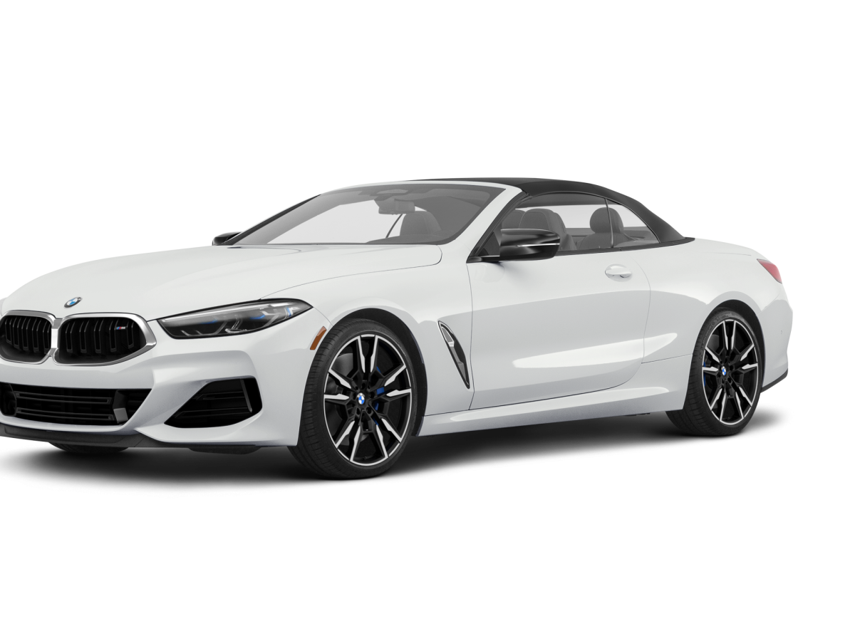 2026 BMW 840i xDrive Coupe