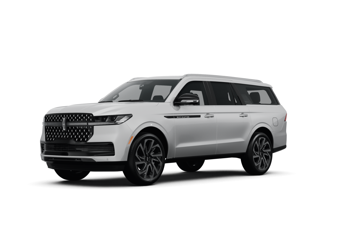 2025 Lincoln Navigator L