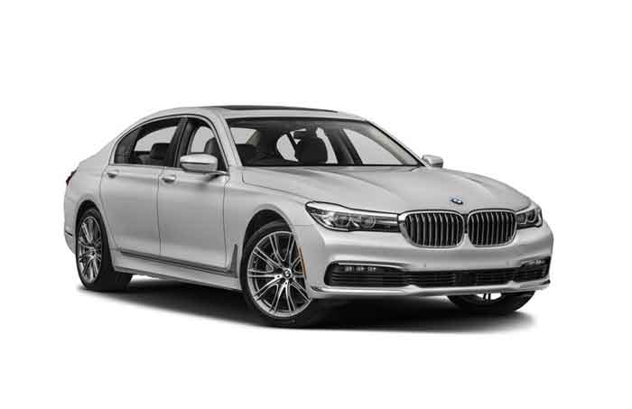 Specifications Car Lease 2024 Bmw