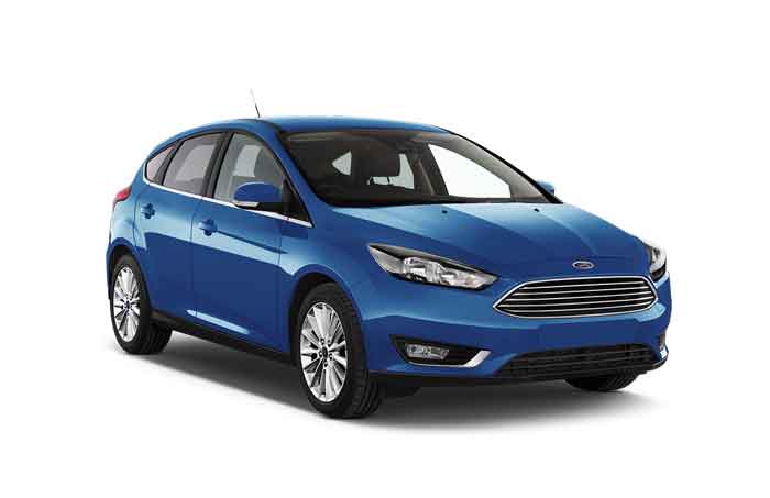 Specifications Car Lease 2018 Ford Focus