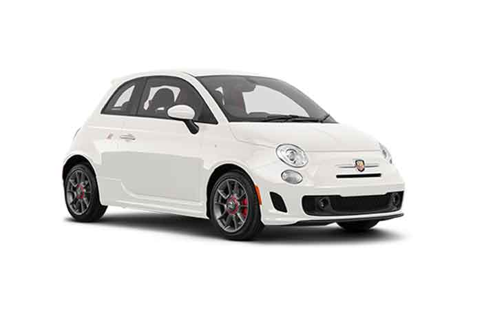Specifications Car Lease 2017 Fiat 500