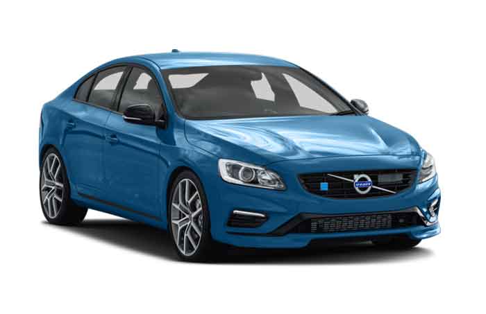 Specifications Car Lease 2018 Volvo S60