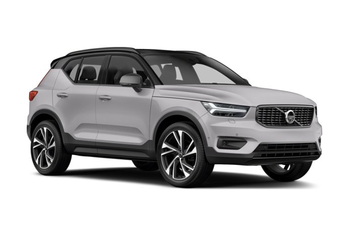 volvo crossover lease deals